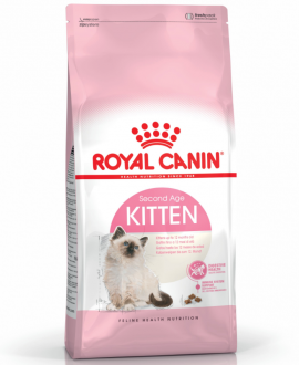 Royal Canin Kitten 36 4 kg 4000 gr Kedi Maması kullananlar yorumlar